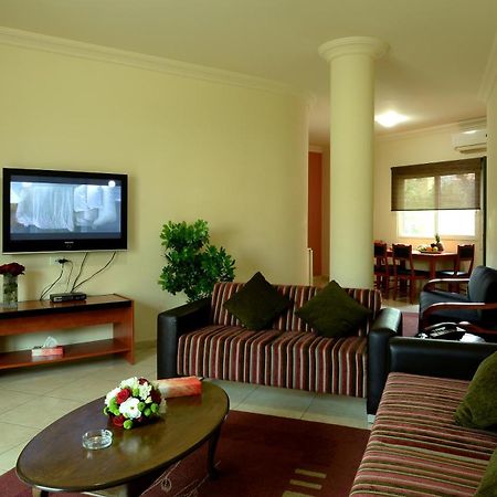 Byblos Comfort Hotel Номер фото