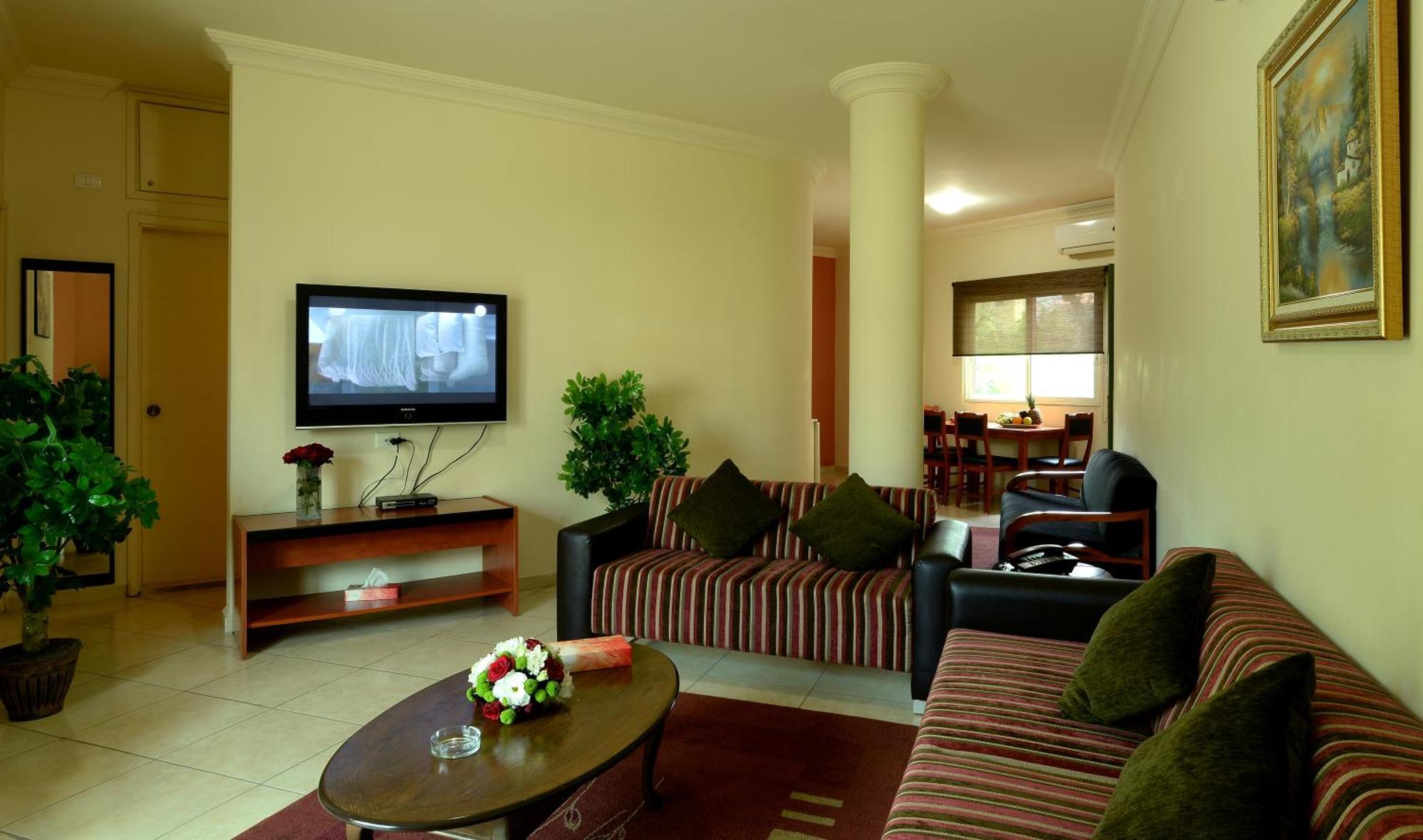 Byblos Comfort Hotel Номер фото